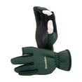 thumbnail image 2 of Snowbee Lightweight Neoprene Gloves, Dark Green/Black, 2XL,, 2 of 3