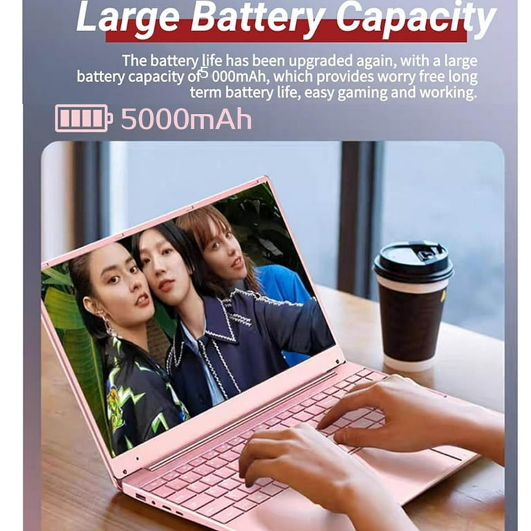 BULANUO 15.6