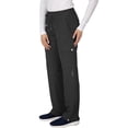 thumbnail image 5 of Healing Hands HH360 Women's Nikki 7-Pocket Scrub Pant, 5 of 6