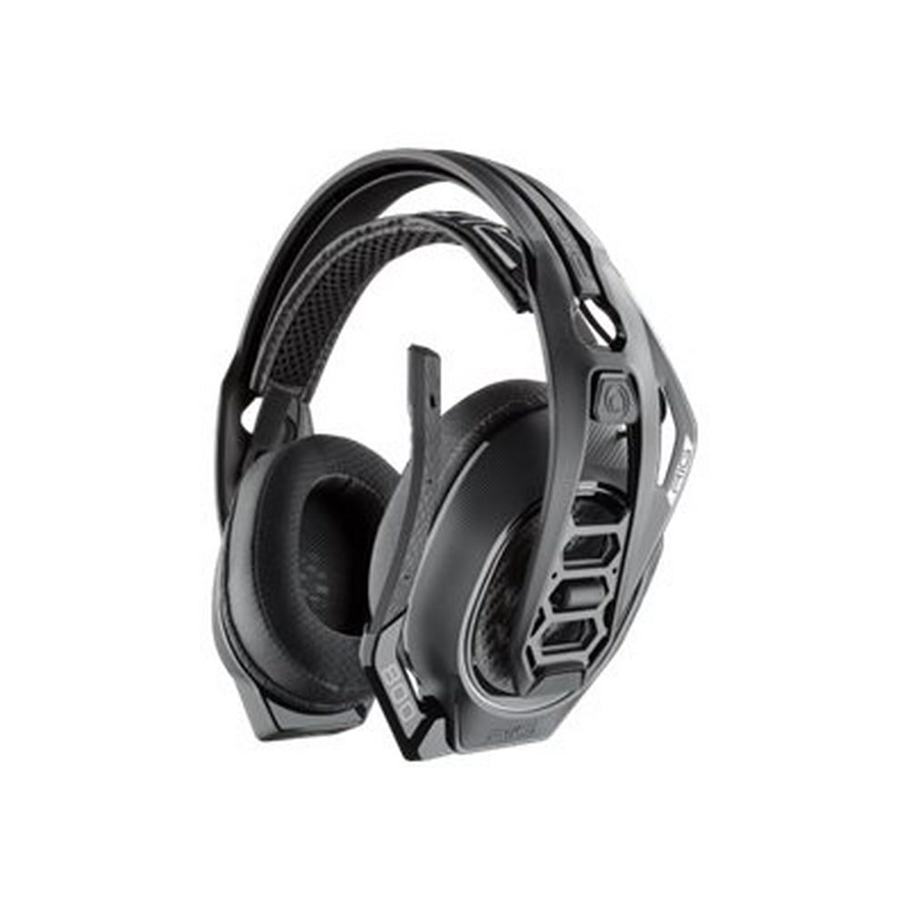 RIG 800HS Headset full size wireless 3.5 mm jack noise isolating