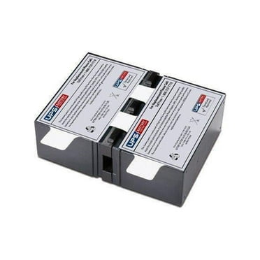 Battery APC RBC124 UPS Repacement Battery for APC UPS Units