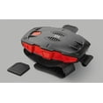 thumbnail image 2 of Thames & Kosmos Spy Labs Secret Wearable Voice Recorder with Keycard Playback, Black, 2 of 2