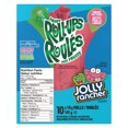 thumbnail image 4 of Jolly Rancher Fruit Roll-Ups, Gluten Free Flavoured Snacks, 141g/5 oz, 4 of 4