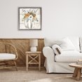thumbnail image 4 of Stupell Industries Farmhouse Gray Floating Frame Canvas Art, 18 x 18, by LSR Design Studio, 4 of 8