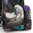 thumbnail image 5 of Disney Villains 13-inch Nylon Backpack, 5 of 12