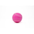 thumbnail image 3 of Pink Softball (2-pack), Toys, Ball, Breast Cancer, 3 of 4