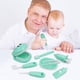 thumbnail image 5 of 9 Uds Montessori Doctors Kit no tóxico niños Montessori juguetes para niña niño bebé, 5 of 9