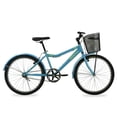 thumbnail image 1 of Bicicleta BENOTTO Montaña KYRA R24 1V. Mujer Frenos "V" Acero Aqua Talla:UN, 1 of 2
