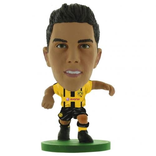 Borussia Dortmund SoccerStarz Marc Bartra