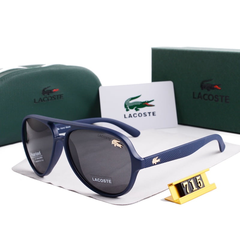 gafas lacoste hombre