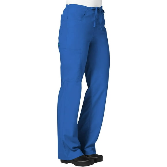 Maevn Pantalon Utilitaire 9626 Bleu Royal 2XL