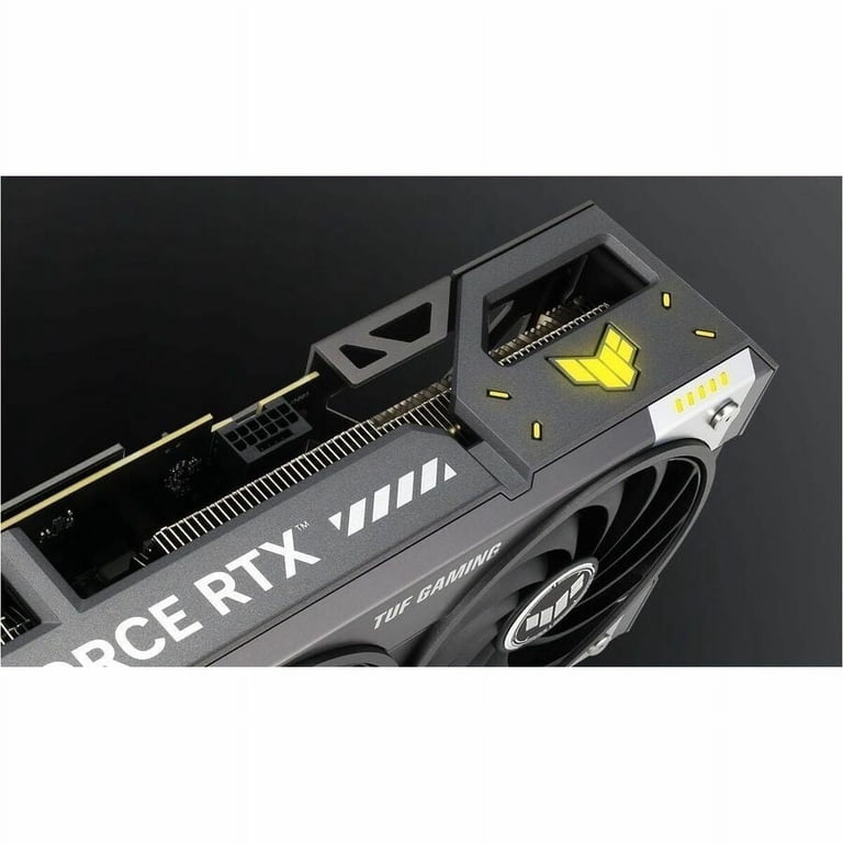 ASUS TUF Gaming GeForce RTX 5060 Ti 16GB 128-Bit GDDR7 PCI Express 