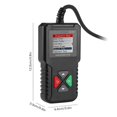 thumbnail image 2 of Car OBDII / EOBD Scanner Fault Code Reader Auto Diagnostic Detector Scan Tool, 2 of 3