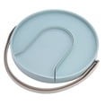 thumbnail image 3 of Loewten Storage Turntable, Kitchen Turntable Safe For Kitchen Cabinets Pantry, 3 of 8