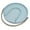 Blue, variant on Nieyigj Kitchen Storage Turntable Non Skid Cabinet Lazy Susan Spice Beverage Pull Out Organizer Rack Pink 12 in / 30.5 cm