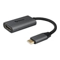 thumbnail image 2 of Steren Adaptador USB C a HDMI, 4K 60 Hz USB-4724 Steren USB-4724, 2 of 2