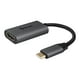 thumbnail image 2 of Steren Adaptador USB C a HDMI, 4K 60 Hz USB-4724 Steren USB-4724, 2 of 2