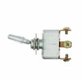 thumbnail image 4 of Heavy Duty Toggle Switch 3 Pin Chrome 50A Universal Electrical 12V, 4 of 4