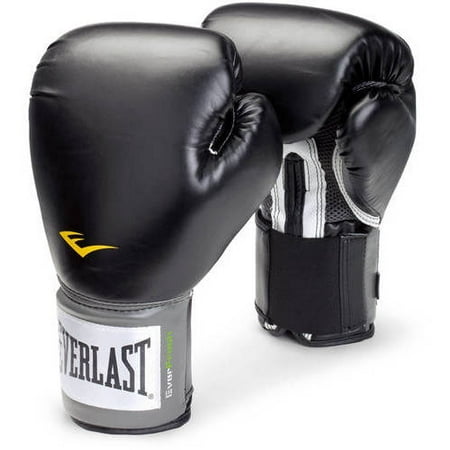 Everlast Pro Style Training Gloves (Best Pro Boxing Gloves)