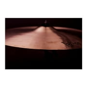 Dream Ride Cymbal 22
