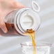 thumbnail image 4 of Kallbryggd Kaffebryggare Resemugg med Mjukt Silikonhandtag Portabel Iskaffe & Te Infuser m, 4 of 5