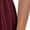 Wine #1, variant on Women Dresses for Special Occasions Summer Trendy Solid Short Sleeve Pleated Dresses Long Dress Midi Maxi Dresses Elastic Waist Boho Beach Dress Pockets Ladies Skirt Party Elegant UK Prom