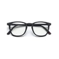thumbnail image 1 of Lentes de Lectura con Filtro de Luz Azul B+D Cube Screen Color Negro Unisex, 1 of 10