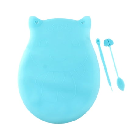 

Silicone Kneading Dough Bag DIY Pastry Blender Bag Non-stick Squeeze Dough Mixing Bags Baking Cooking Tool for Bread Pastry Pizza