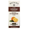 thumbnail image 2 of Watkins Orange Extract 2 oz (Pack Of 12), 2 of 4
