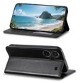 thumbnail image 2 of FOXDOCK Wallet Case for Xiaomi Redmi Note 13 Pro Plus , PU Leather Flip Cover with Elastic Anti-Slip Hand Strap, Card Slots, 2 of 6