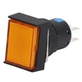 thumbnail image 2 of Momentary Push Button Switch Self Locking Function Safe Industrial Control Switch AC 0‑240V, 2 of 8