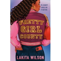 Pretty Girl County, (Hardcover)