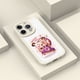 thumbnail image 3 of Funda flexible de TPU con innovador estampado de dibujos animados: ideal para los entusiastas del iPhone, 3 of 3