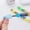 As Shown, variant on Yunuuuoa Premium Liquid Chalk Markers Reversible Tip Non-Toxic Erasable for Whiteboard Glass Menu Sign Writing Art Drawing Office Home Decor