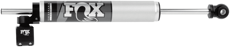 Fox Offroad Shocks 985 02 132 Fox 2.0 Performance Series Ts Stabilizer Fits select: 2017-2022 FORD F250, 2017-2023 FORD F350