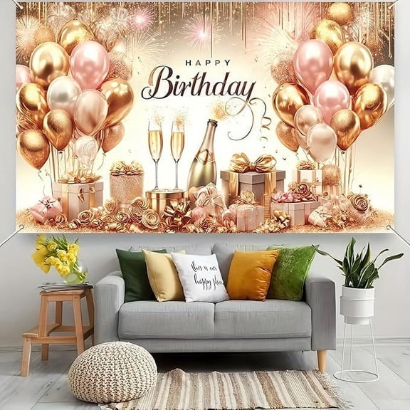 Anime Theme Party Decorations Tableware Set , 125PCS Anime Birthday Plates and Cups Napkins Tablecloth Birthday Decorations Tableware