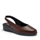 thumbnail image 1 of ZAPATO VICENZA CAFÉ 140853, 1 of 4