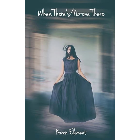 When There's No-one There, (Paperback)