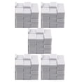 thumbnail image 2 of Maoww 20 Pcs/100 Pcs Multi-functional Sponge Eraser Decontamination Kitchen Gadgets Dish Window Erasers Sponges for Bathroom 20pcs 5Set, 2 of 6