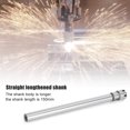 thumbnail image 3 of ER11M-150L Collet Chuck Holder, Long Shank for Deep Processing with High Rigidity Clamping Force, Available Models for Different Processing Scenarios, 3 of 7