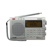 Tecsun Pl-660 World Radio (Gray) Vintage Nostalgic Radio