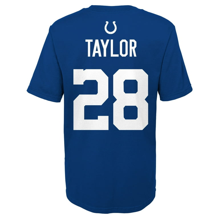 Youth jonathan hot sale taylor jersey