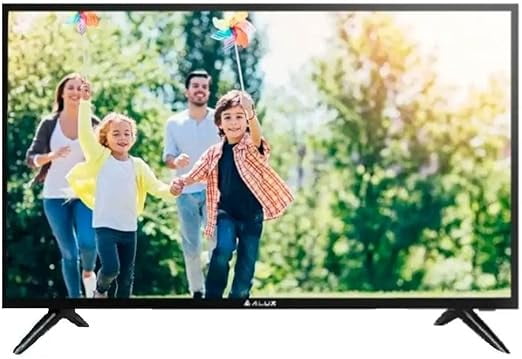 Television LED 32 HD Smart TV ALUX Mod.AL32ASHD