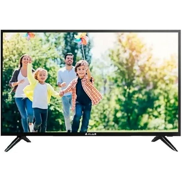 television led 32 hd smart tv alux modal32ashd