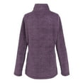 thumbnail image 2 of Dare 2B Womens Mayse Full Zip Fleece Jacket, 2 of 5