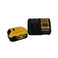 thumbnail image 6 of Dewalt DCE410P1 20V Max XR 1-1/2" PEX Expander Kit with 5Ah Battery, Charger & Tool Case, 6 of 7