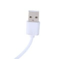 thumbnail image 5 of UNTERING USB Small Ceiling Fan Quiet 5V 5W for Outdoor Camping and Outages Tent Fan 6Leaves 15.7inch, 5 of 8