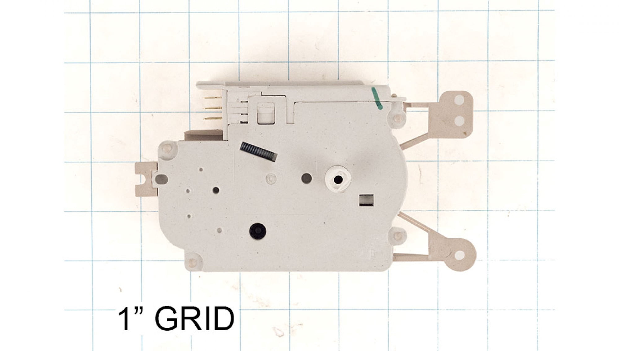 Frigidaire TIMER 154393901
