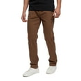 thumbnail image 3 of Crosshatch Chinos Roysden pour Hommes, 3 of 5