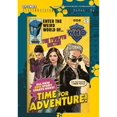 thumbnail image 4 of Shiyou-20 25 Calendrier Doctor Who Classique Mois pour Visualiser BBC A3 Calendrier de Luxe Produit Officiel, 4 of 4